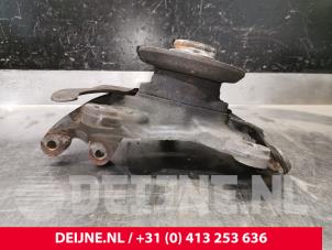 Volkswagen Crafter Knuckle, front left O217404 photo 3