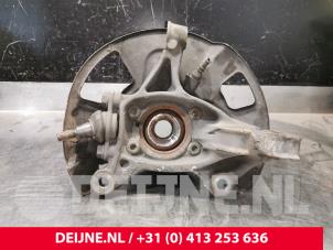 Volkswagen Crafter Knuckle, front left O217404 photo 2