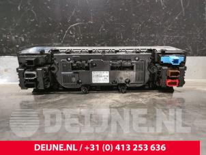 Volkswagen Crafter Heater control panel O217406 photo 2