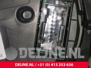 Volkswagen Crafter Kilometerteller KM O217407 foto 3
