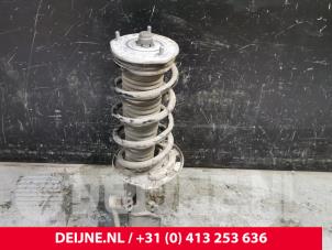 Volkswagen Crafter Schokdemperpoot links-voor O217423 foto 2