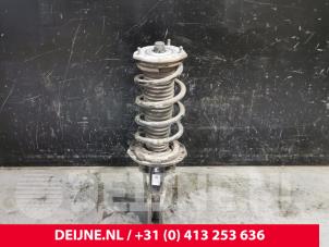 Volkswagen Crafter Schokdemperpoot links-voor O217423 foto 3