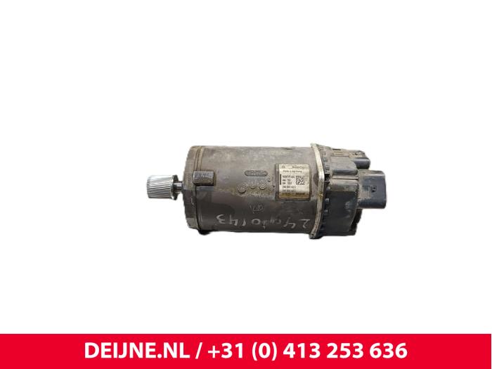 Volkswagen Crafter Lenkgetriebe Servo O217429