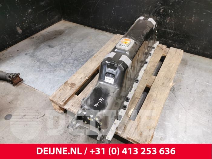 Volvo XC40 Battery (Hybrid) O217443