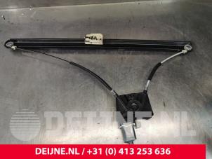 Volkswagen Crafter Ruitmechaniek 2Deurs links-voor O217444 foto 2