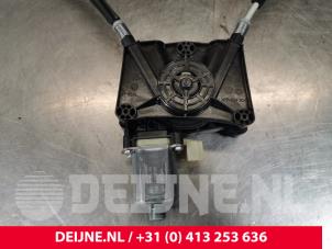 Volkswagen Crafter Ruitmechaniek 2Deurs links-voor O217444 foto 3