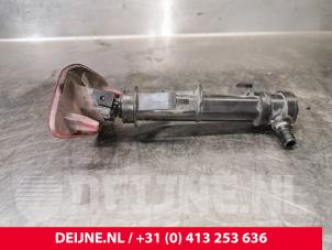 Volkswagen Crafter Scheinwerfersprüher O217452 foto 3