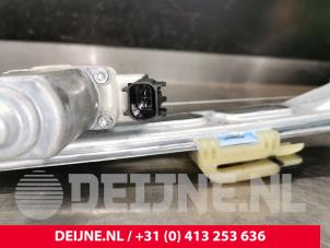 Ford Transit Custom Fenstermechanik 2-türig rechts vorne O217467 foto 2