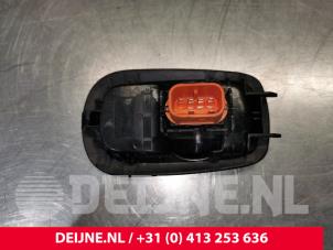 Ford Transit Custom Elektrisches Fenster Schalter O217469 foto 3