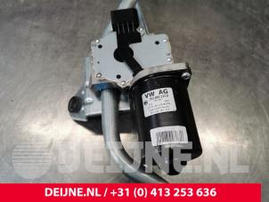 Volkswagen Transporter Ruitenwismotor+Mechaniek O217479 foto 3