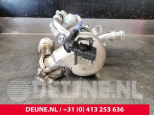 Volkswagen Transporter AGR Ventil O217481 foto 3