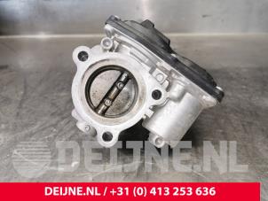 Ford Transit Connect Throttle body O217488 photo 3