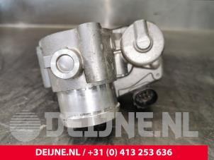 Ford Transit Connect Throttle body O217488 photo 2