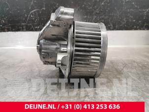 Ford Transit Custom Kachel Ventilatiemotor O217489 foto 2