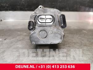 Volkswagen Transporter Lenkkraftverstärker Pumpe O217490 foto 2