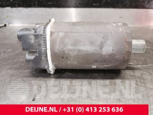 Volkswagen Transporter Lenkkraftverstärker Pumpe O217490 foto 3