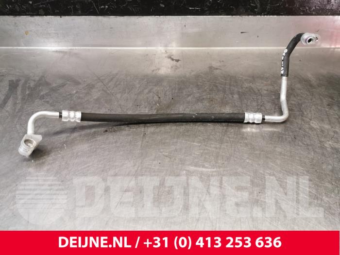 Volkswagen Transporter Airco Leiding O217496