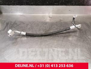 Volkswagen Transporter Klima Leitung O217496 foto 2