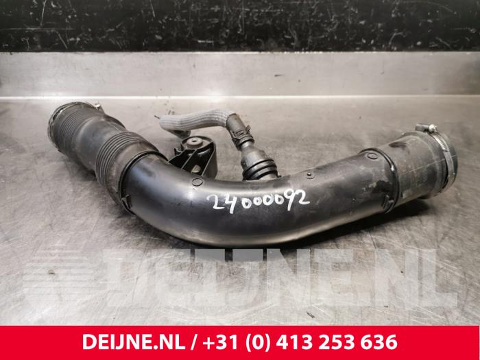 Volvo XC60 Aanzuigslang Lucht O217499