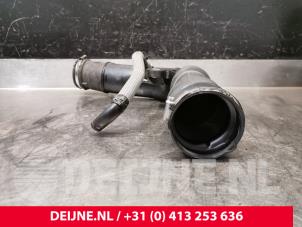 Volvo XC60 Ansaugschlauch Luft O217499 foto 3