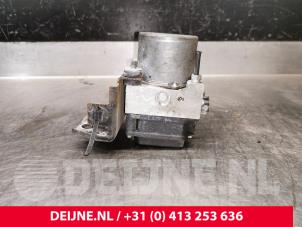 Gebruikte ABS Pomp Nissan NV 200 (M20M) 1.5 dCi 86 Prijs € 90,75 Inclusief btw aangeboden door van Deijne Onderdelen Uden B.V.