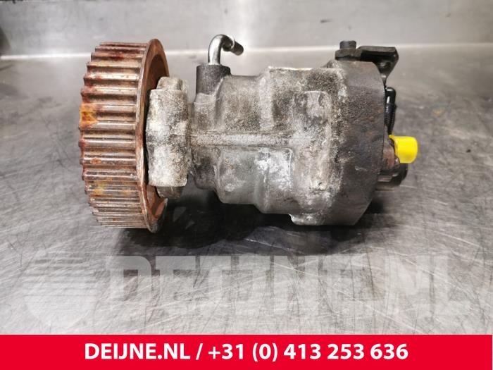 Gebruikte Servopomp Nissan NV 200 (M20M) 1.5 dCi 86 Prijs € 181,50 Inclusief btw aangeboden door van Deijne Onderdelen Uden B.V.