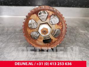 Nissan NV200 Power steering pump O217502 photo 2