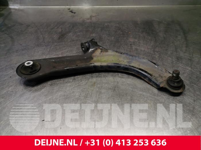 Nissan NV200 Front lower wishbone, right O217504