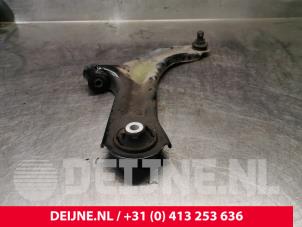 Nissan NV200 Querlenker unten rechts vorne O217504 foto 2