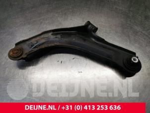 Nissan NV200 Querlenker unten rechts vorne O217504 foto 3