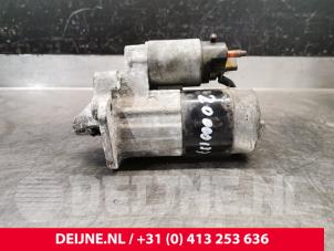 Nissan NV200 Startmotor O217505 foto 3