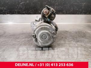 Nissan NV200 Startmotor O217505 foto 2