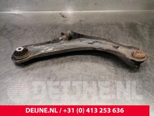 Nissan NV200 Front lower wishbone, left O217506 photo 2