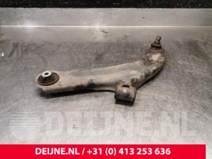 Nissan NV200 Front lower wishbone, left O217506 photo 3
