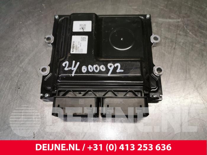 Volvo XC60 Computer Motormanagement O217513