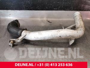 Volvo V60 Intercooler Buis O217515 foto 3