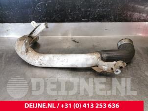 Volvo V60 Intercooler Buis O217515 foto 2