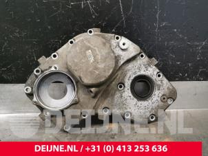 Gebruikte Distributiedeksel Iveco Daily Prijs € 121,00 Inclusief btw aangeboden door van Deijne Onderdelen Uden B.V.