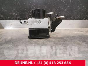 Volvo V60 ABS Pumpe O217520 foto 3