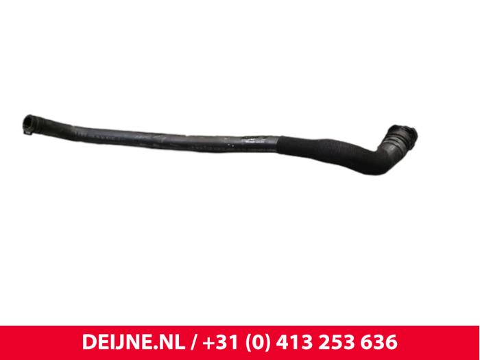 BYD Atto 3 Kühlerschlauch O217523
