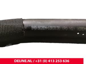 BYD Atto 3 Radiator hose O217523 photo 2