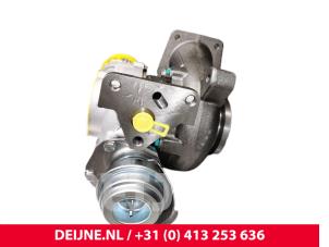 Volkswagen Transporter Turbo O9990002119 photo 4