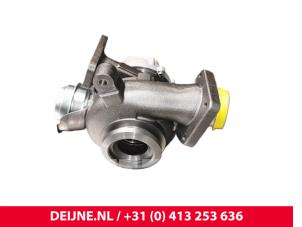 Volkswagen Transporter Turbo O9990002119 photo 3