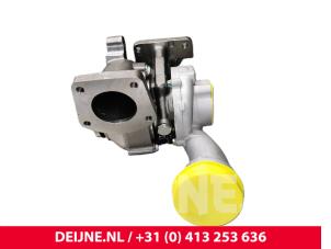 Volkswagen Transporter Turbo O9990002119 photo 2