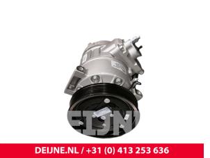 Volvo S60 Klimapumpe O9990002170 foto 2
