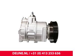Volvo S60 Klimapumpe O9990002170 foto 3