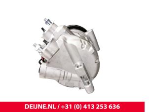 Volvo S60 Klimapumpe O9990002170 foto 4