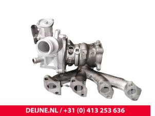 Gereviseerde G-lader Volkswagen Caddy Prijs € 732,05 Inclusief btw aangeboden door van Deijne Onderdelen Uden B.V.