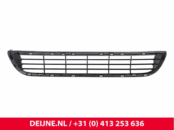 Peugeot Partner Stoßstangenrost O9990002192