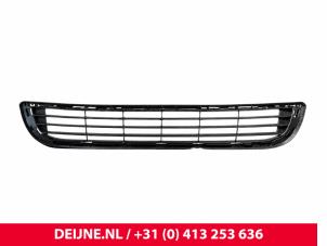 Peugeot Partner Stoßstangenrost O9990002192 foto 2